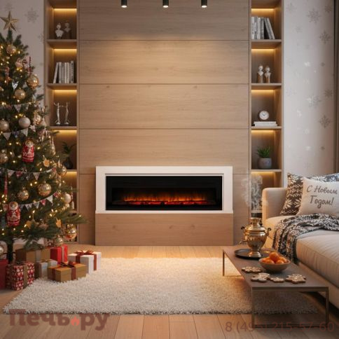 Портал Firelight Simple Long фото