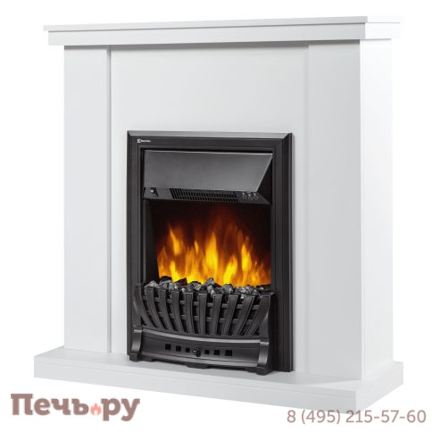 Портал Firelight Uno Classic белый фото 2