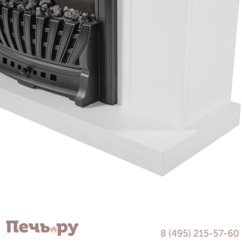 Портал Firelight Uno Classic белый фото 3