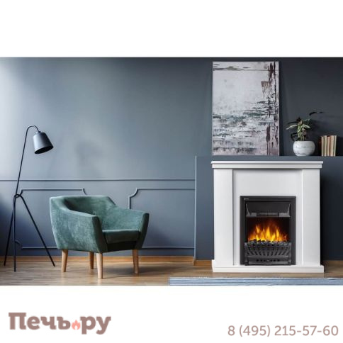 Портал Firelight Uno Classic белый фото 6