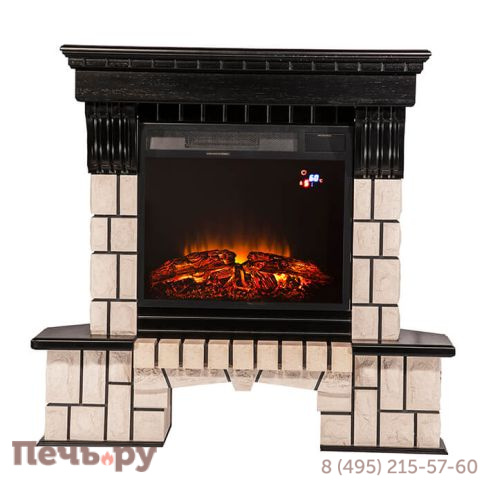 Портал InterFlame Экстер М /Foton 23`/ фото