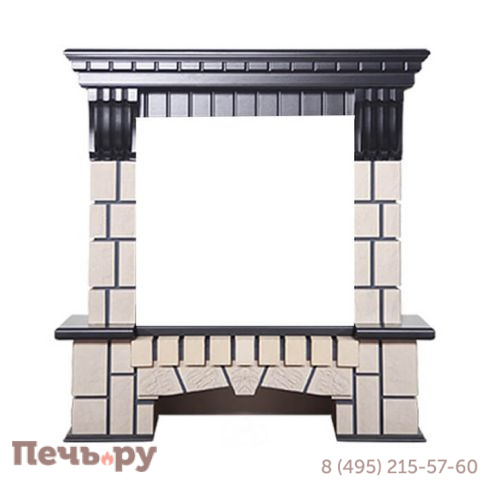 Портал InterFlame Экстер М /Foton 23`/ фото 10