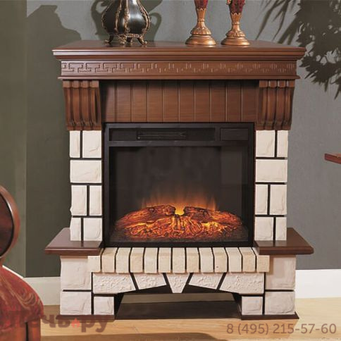 Портал InterFlame Экстер М /Foton 23`/ фото 9