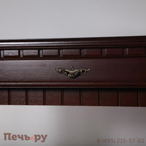 Портал InterFlame Экстерион /Panoramic 25`/ фото 5