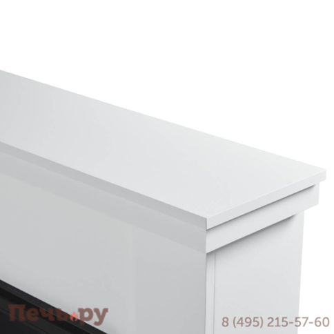 Портал InterFlame Елизавета под FreeSpace 40 LED FX QZ фото 4