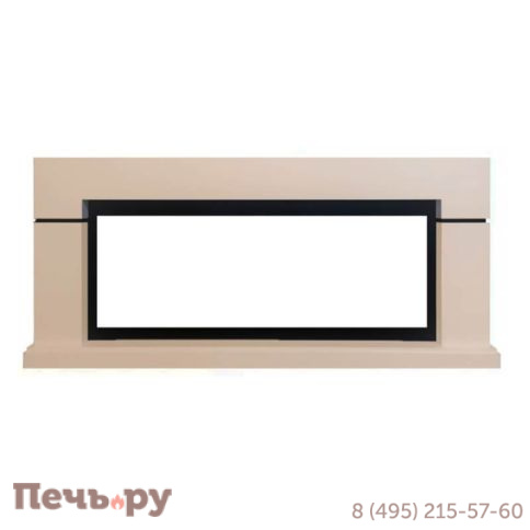 Портал InterFlame Гранд под FreeSpace 40 LED FX QZ фото 2