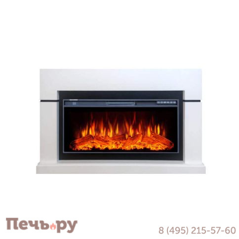 Портал InterFlame Гранд под FreeSpace 40 LED FX QZ фото 4