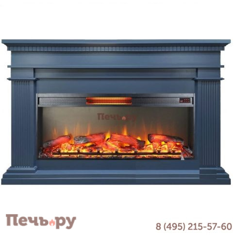 Портал InterFlame Грейс под очаг Foton 42 LED FX фото 4