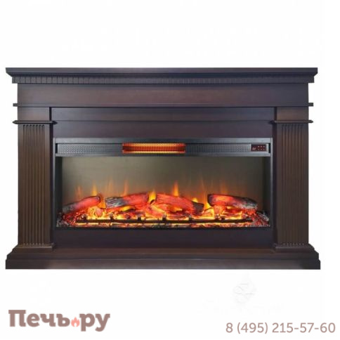 Портал InterFlame Грейс под очаг Foton 42 LED FX фото