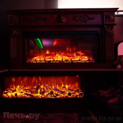 Портал InterFlame Леонардо под очаг Foton 42 фото 6