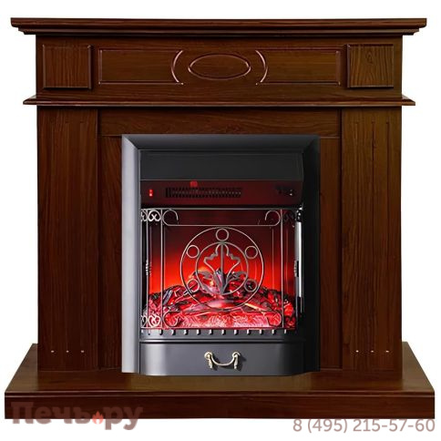 Портал InterFlame Лестер под очаги Fobos/ Majestic (разборный) фото 2