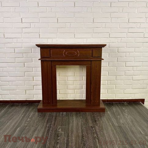 Портал InterFlame Лестер под очаги Fobos/ Majestic (разборный) фото 3