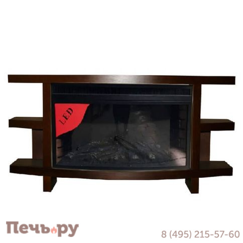 Портал InterFlame Лонг  /Panoramic 33W LEDFX/ фото