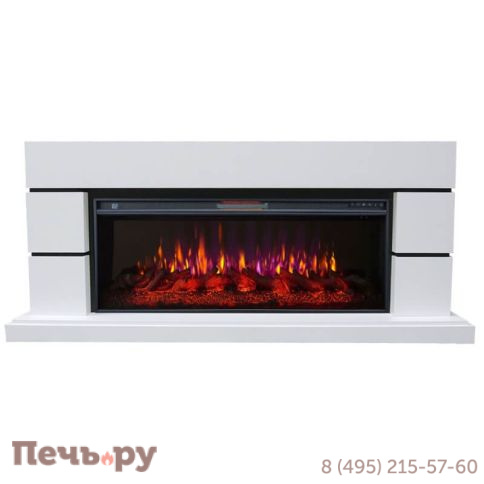 Портал InterFlame Норд /Foton 36 / фото