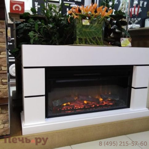 Портал InterFlame Норд /Foton 36 / фото 5