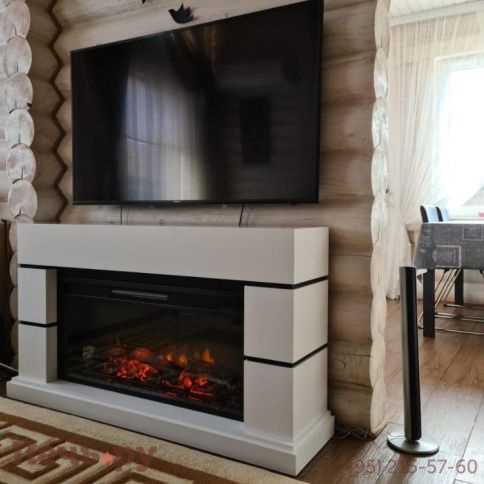 Портал InterFlame Норд /Foton 36 / фото 6