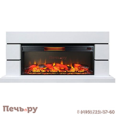 Портал InterFlame Норд под очаг Foton 42 LED FX фото 2