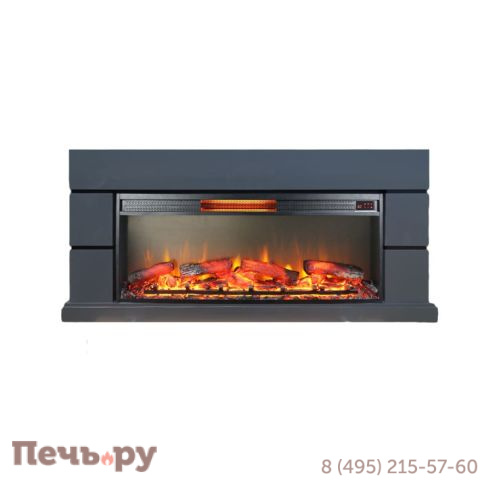 Портал InterFlame Норд под очаг Foton 42 LED FX фото 3