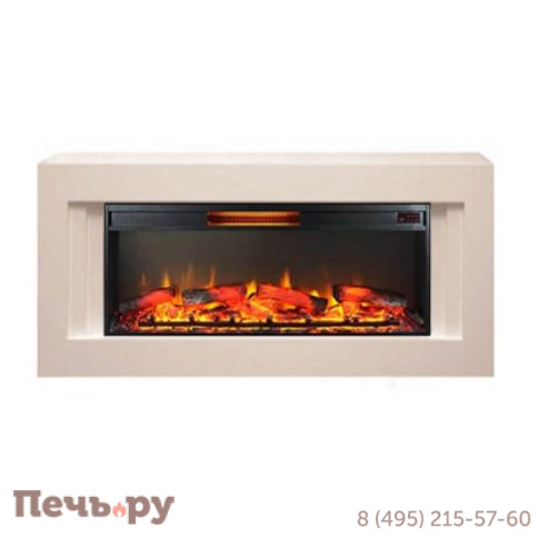 Портал InterFlame Старлайн под очаг Foton 42 LED FX QZ фото 2