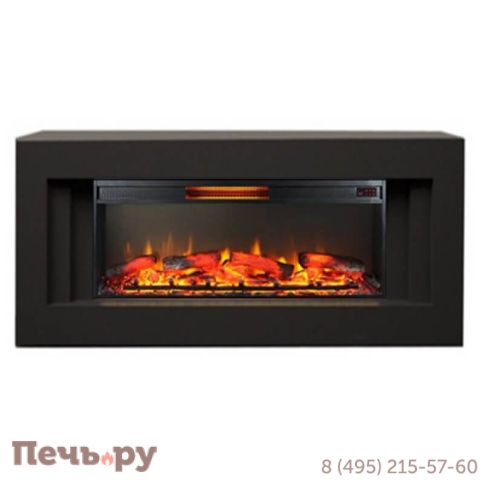 Портал InterFlame Старлайн под очаг Foton 42 LED FX QZ фото 4