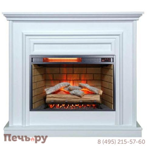 Портал InterFlame Торонто под очаг Foton 26 фото