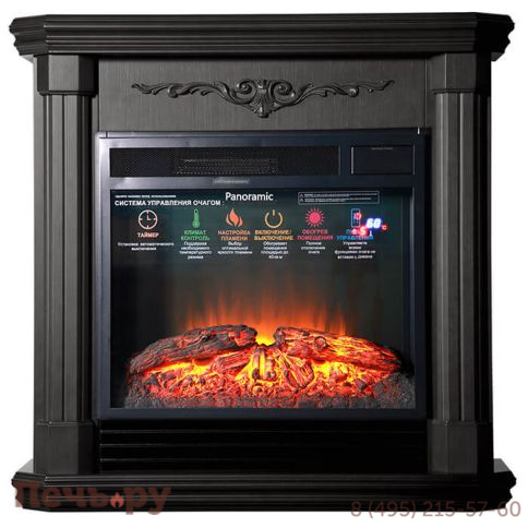 Портал InterFlame Виелтон /Foton 23`/ фото