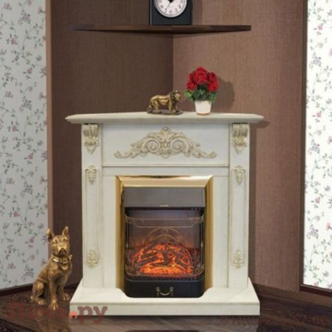 Портал RealFlame Anita Corner фото 9