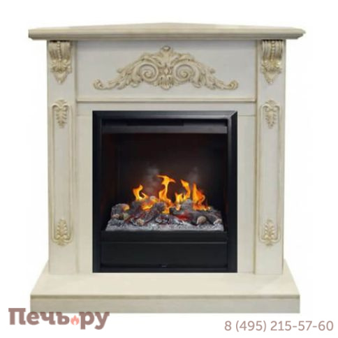 Портал RealFlame Anita Corner фото