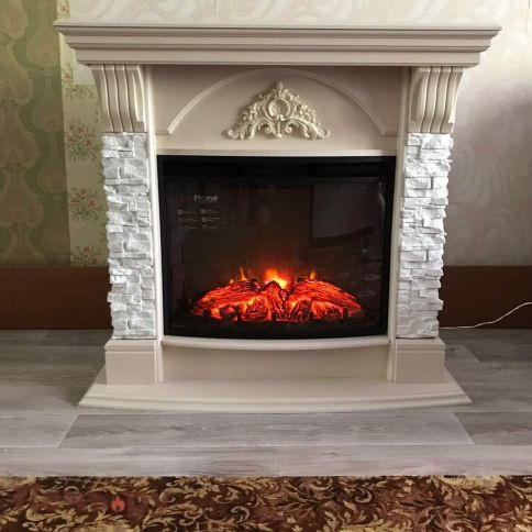 Портал RealFlame Athena GR 25/ 25.5 фото 7