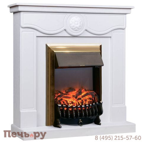 Портал RealFlame Aurora STD WT фото 4