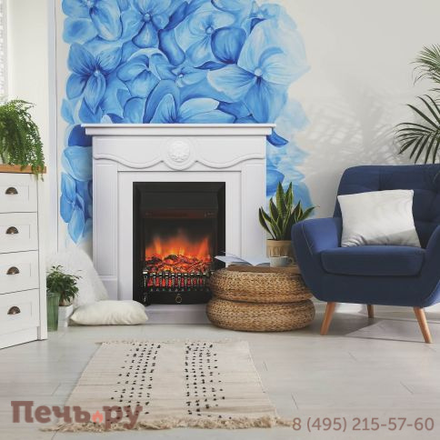 Портал RealFlame Aurora STD WT фото 5