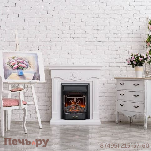 Портал RealFlame Aurora STD WT фото 6