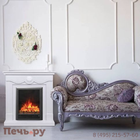 Портал RealFlame Aurora STD WT фото 7