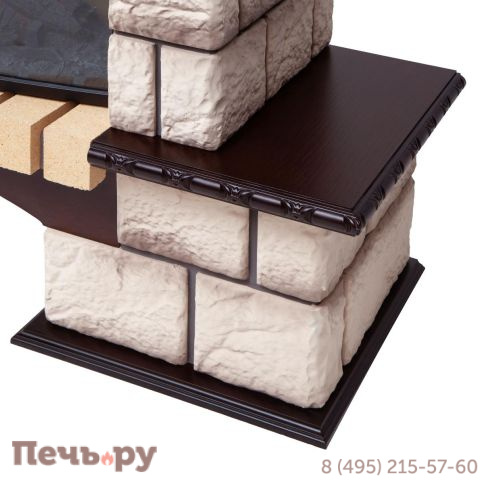 Портал RealFlame Bolero 25/25.5 фото 14