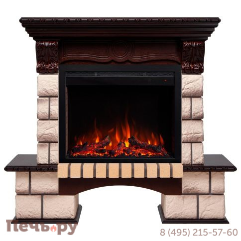 Портал RealFlame Bolero 25/25.5 фото 2