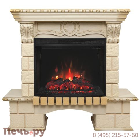 Портал RealFlame Bolero 25/25.5 фото 7