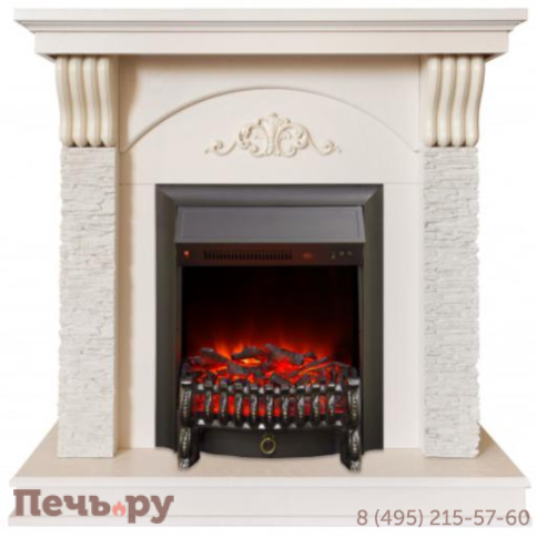 Портал RealFlame Corfino STD фото 4