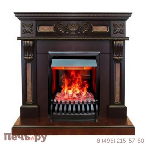 Портал RealFlame Corsica фото 2