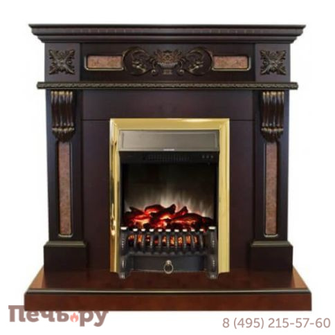 Портал RealFlame Corsica фото