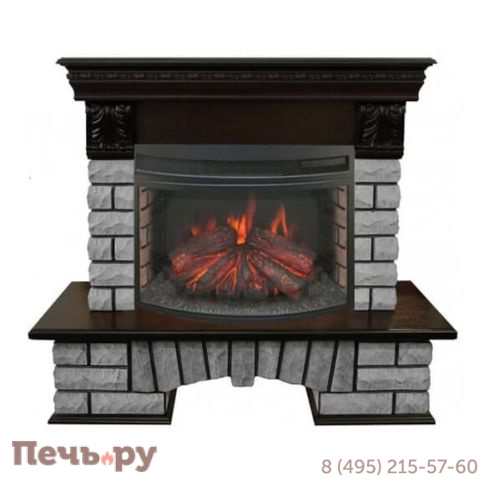 Портал RealFlame Country Lux Rock 25/ 25.5 фото