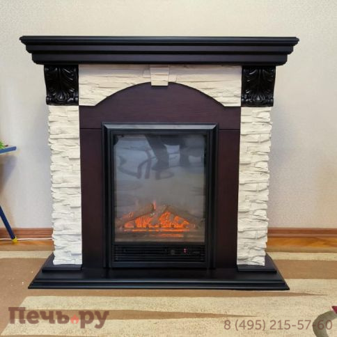 Портал RealFlame Dublin Lux STD/ 24 фото 12