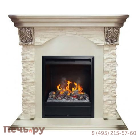 Портал RealFlame Dublin Lux STD/ 24 фото 3