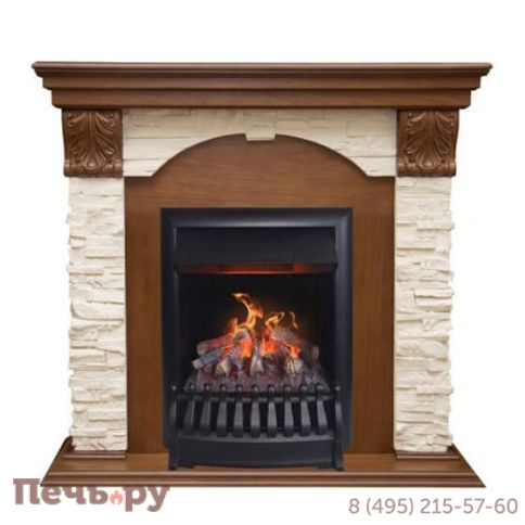 Портал RealFlame Dublin Lux STD/ 24 фото 7