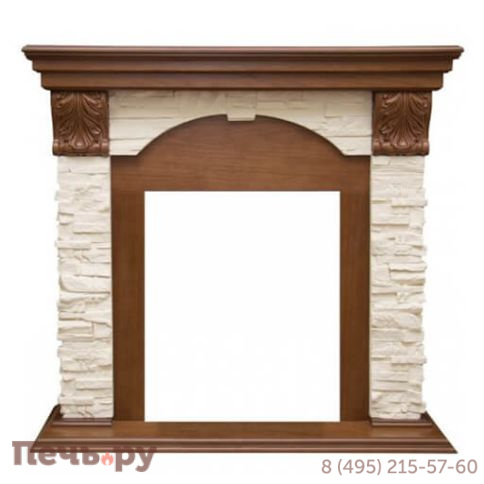 Портал RealFlame Dublin Lux STD/ 24 фото 9