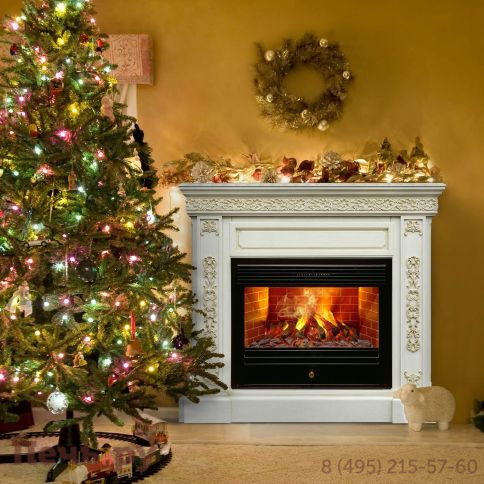 Портал RealFlame Ekaterina 26 фото 5