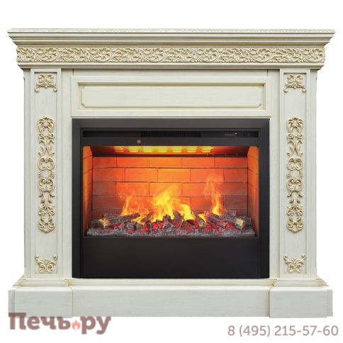 Портал RealFlame Ekaterina 26 фото 7