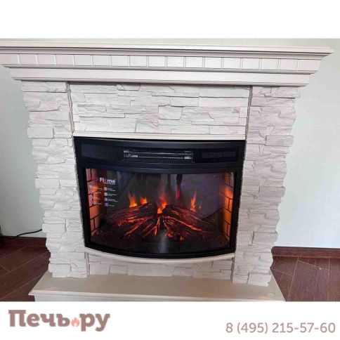 Портал RealFlame Elford 25 фото 5
