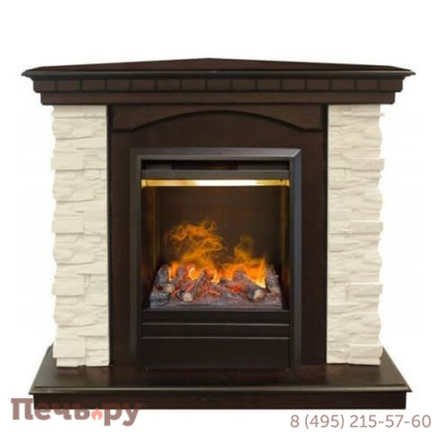 Портал RealFlame Elford Corner STD фото