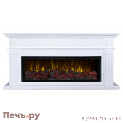 Портал RealFlame Islandia 42 BV фото