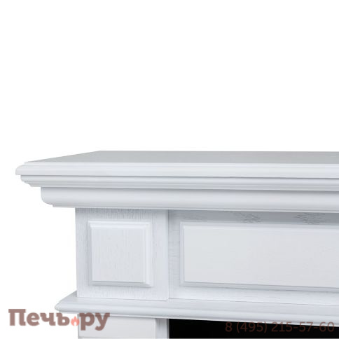 Портал RealFlame Islandia 42 WT под очаг Cassette 1000 3D фото 7